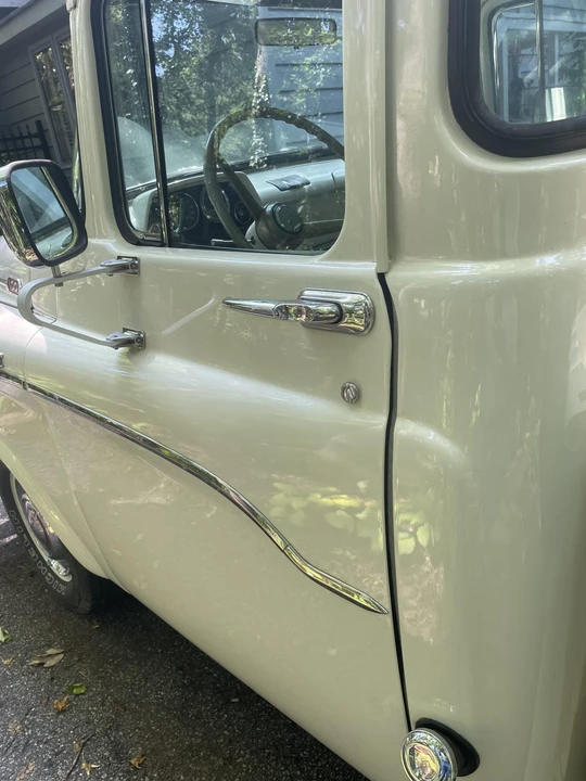 1959 Dodge C Series - Image 21 of 31