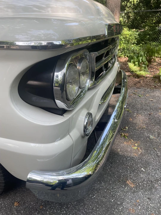 1959 Dodge C Series - Image 16 of 31