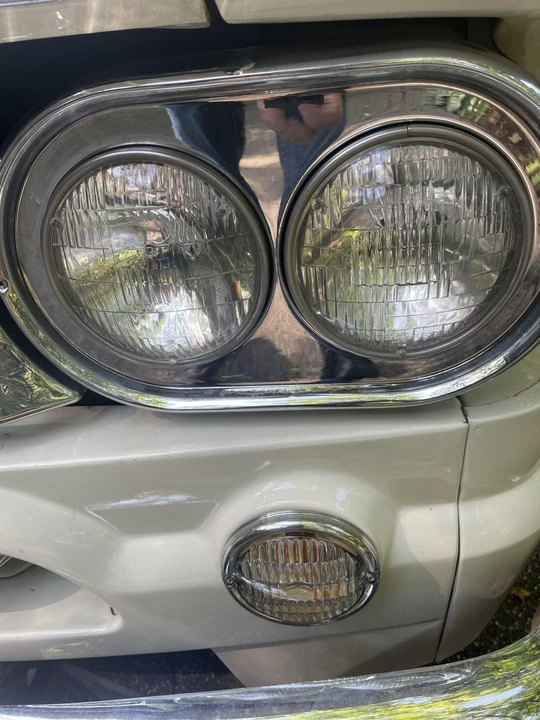 1959 Dodge C Series - Image 15 of 31