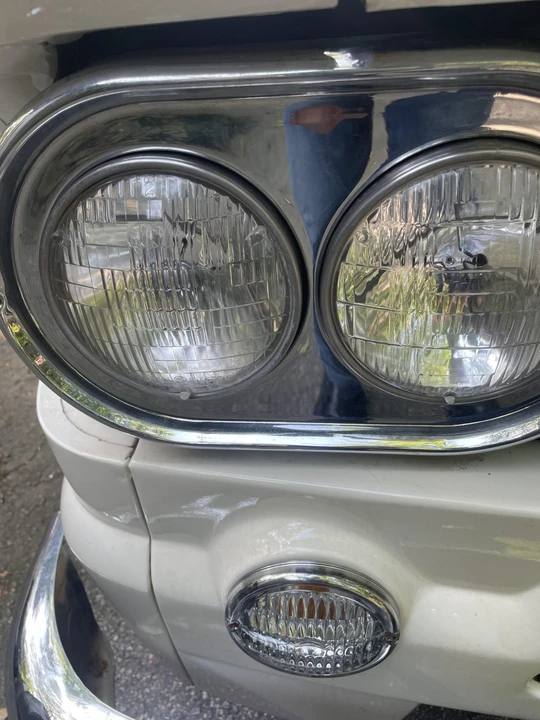 1959 Dodge C Series - Image 14 of 31