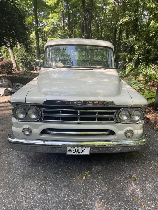 1959 Dodge C Series - Image 10 of 31