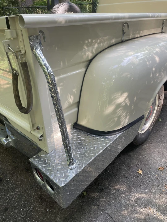 1959 Dodge C Series - Image 27 of 31
