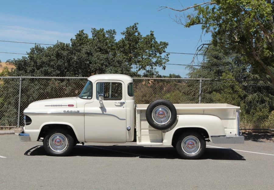 1959 Dodge C Series - Image 2 of 8