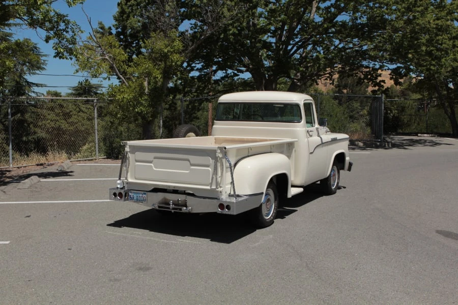 1959 Dodge C Series - Image 3 of 8
