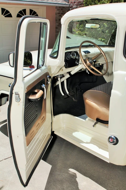 1959 Dodge C Series - Image 4 of 8