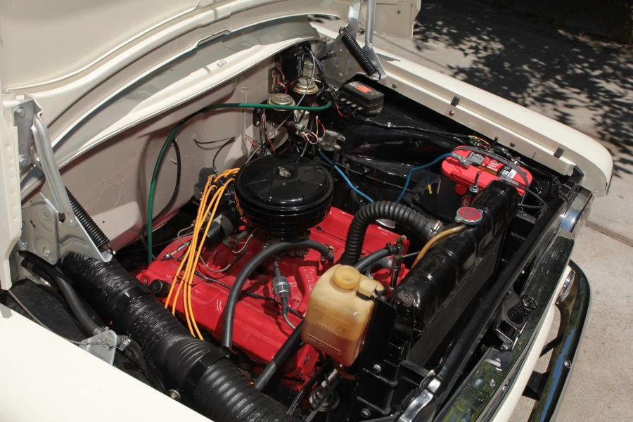 1959 Dodge C Series - Image 7 of 8
