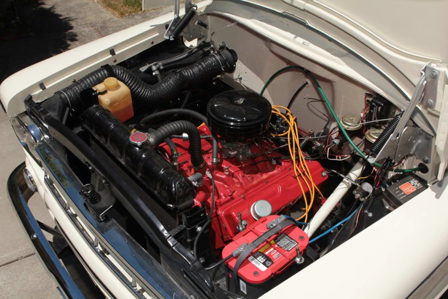 1959 Dodge C Series - Image 8 of 8