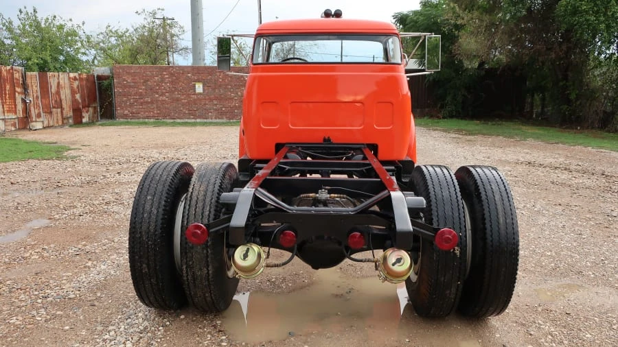 1959 Dodge C Series - Image 3 of 20