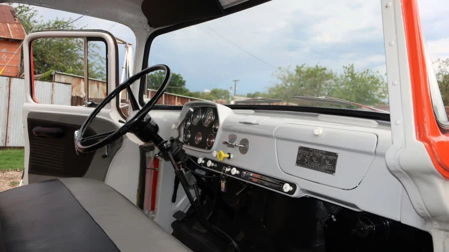 1959 Dodge C Series - Image 7 of 20