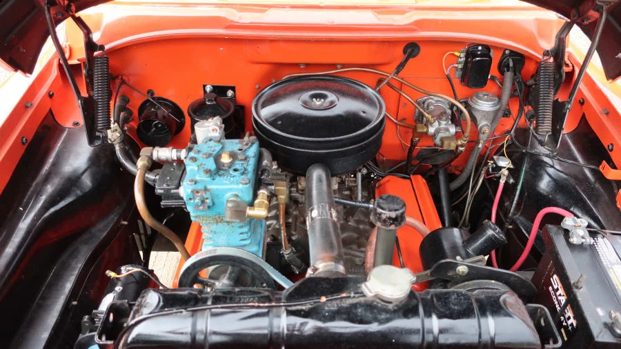 1959 Dodge C Series - Image 9 of 20