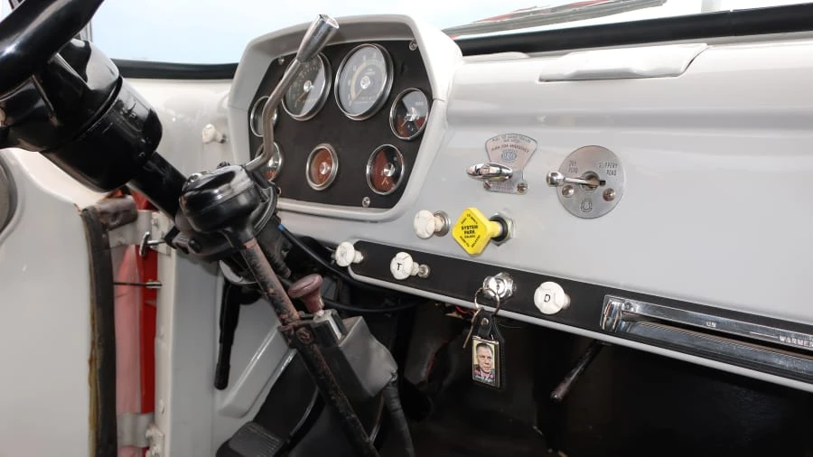 1959 Dodge C Series - Image 12 of 20