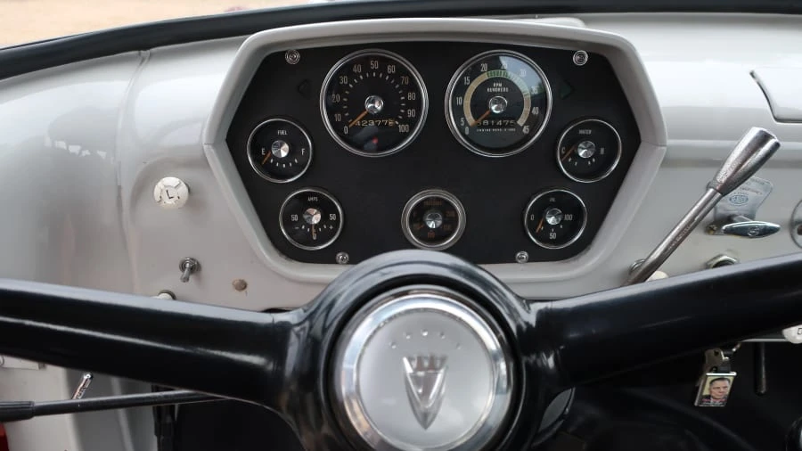 1959 Dodge C Series - Image 13 of 20