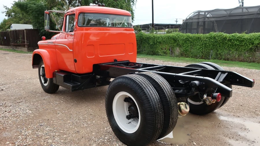 1959 Dodge C Series - Image 17 of 20