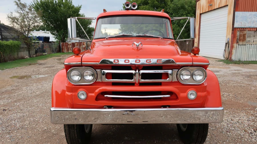 1959 Dodge C Series - Image 18 of 20