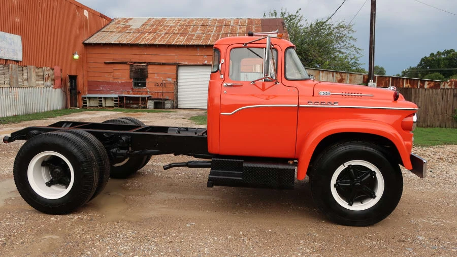 1959 Dodge C Series - Image 19 of 20