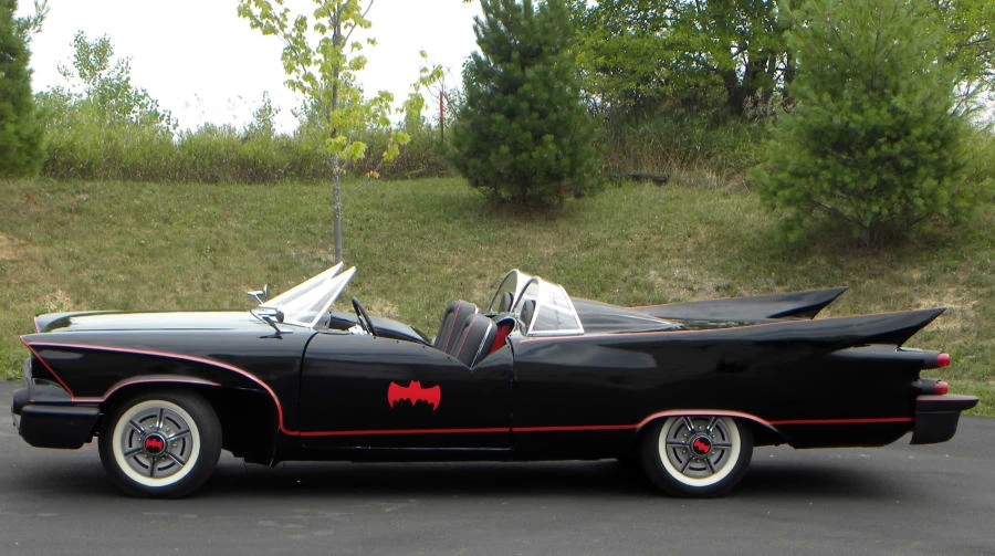 1959 Dodge Royal - Image 2 of 9