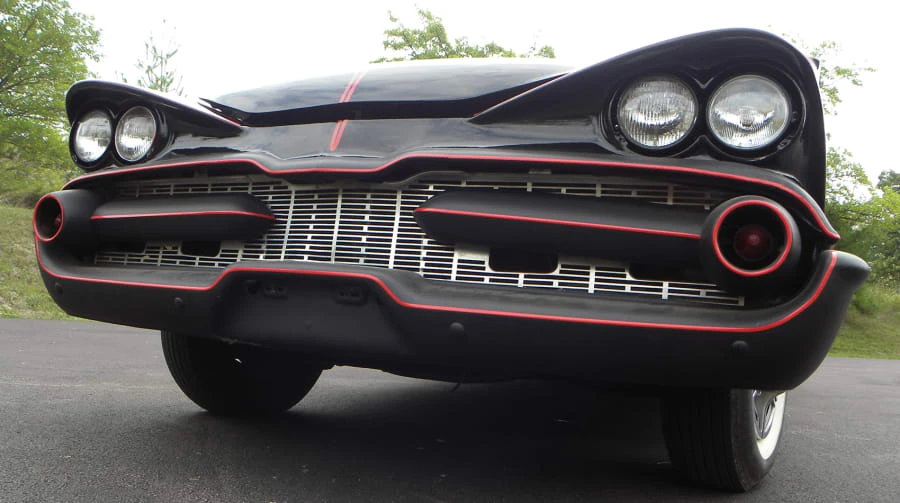 1959 Dodge Royal - Image 7 of 9