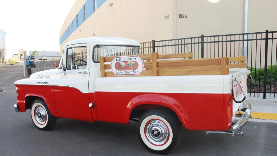 1959 Dodge C Series - Image 2 of 9