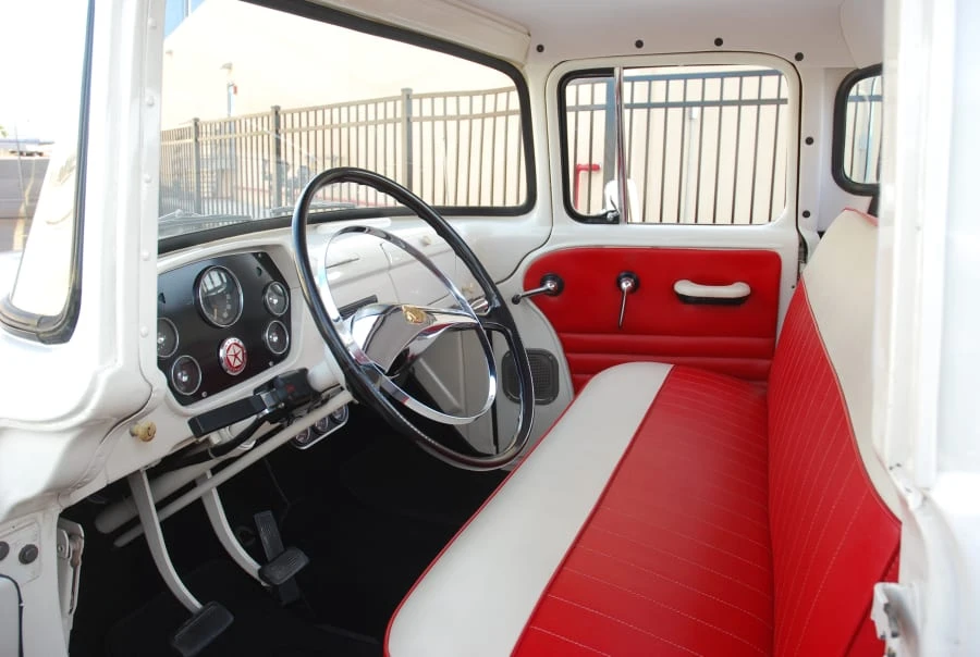 1959 Dodge C Series - Image 4 of 9