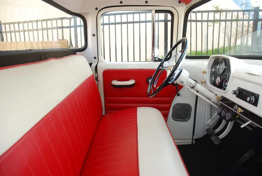 1959 Dodge C Series - Image 5 of 9