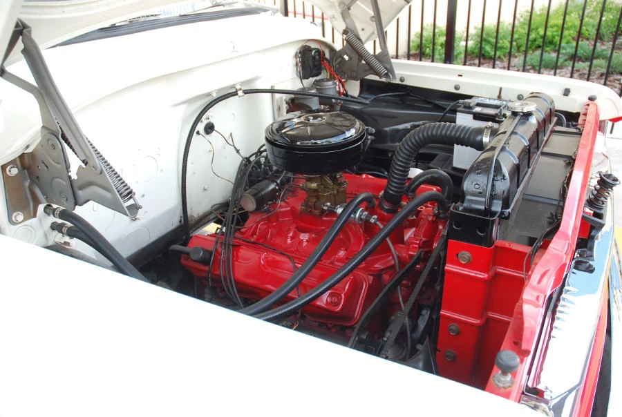 1959 Dodge C Series - Image 6 of 9