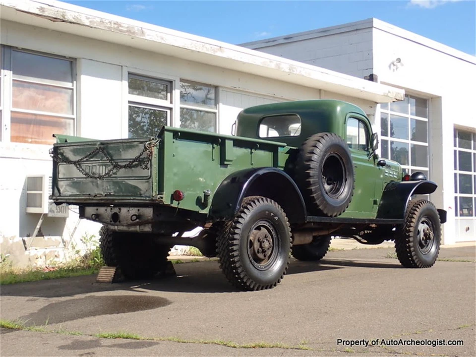 1959 Dodge Power Wagon (1946-1968) - Image 4 of 24