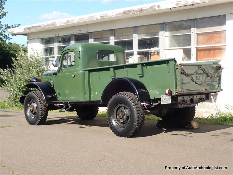 1959 Dodge Power Wagon (1946-1968) - Image 7 of 24