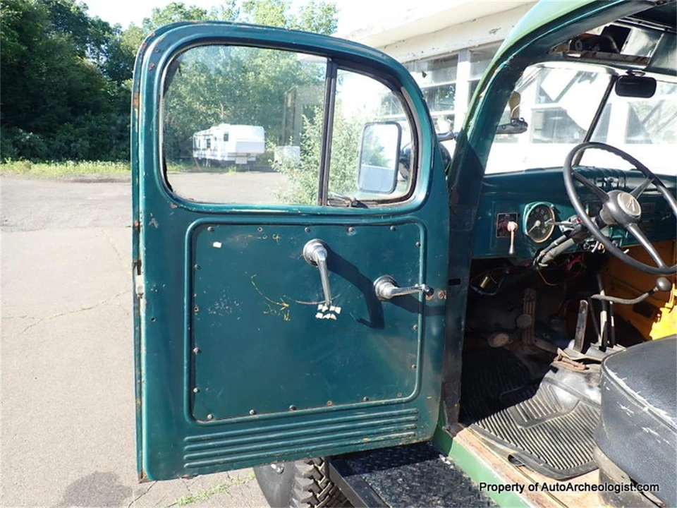 1959 Dodge Power Wagon (1946-1968) - Image 12 of 24