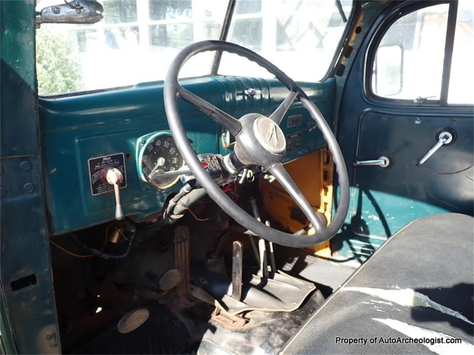 1959 Dodge Power Wagon (1946-1968) - Image 15 of 24