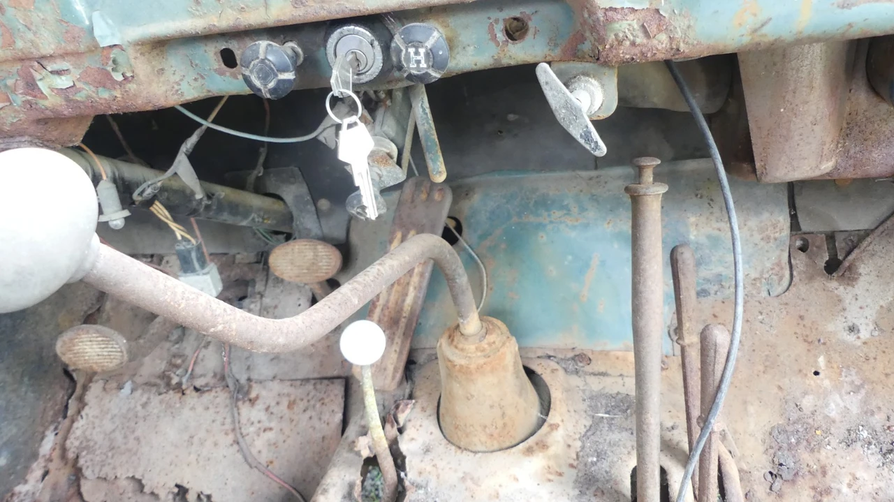 1959 Dodge Power Wagon (1946-1968) - Image 16 of 20