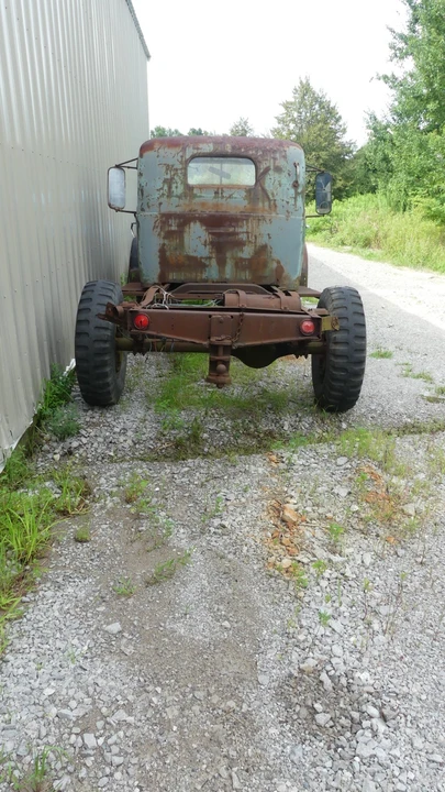 1959 Dodge Power Wagon (1946-1968) - Image 4 of 20