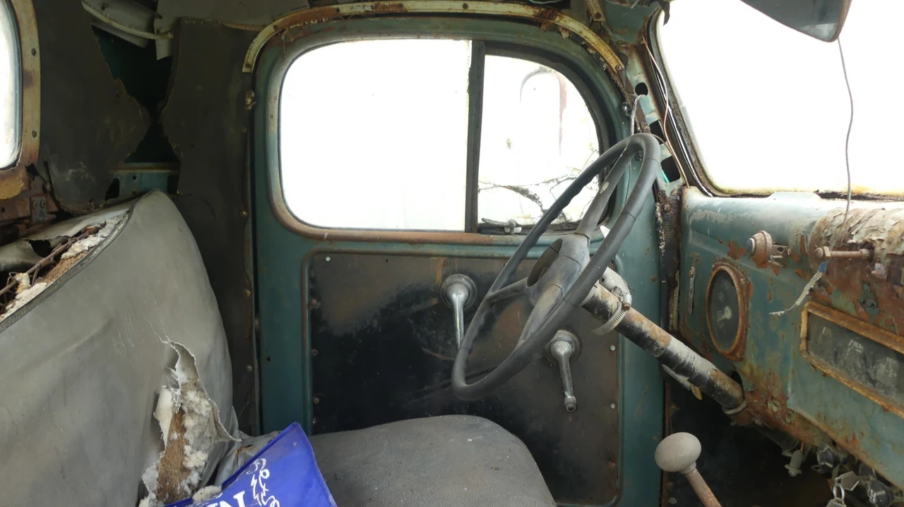 1959 Dodge Power Wagon (1946-1968) - Image 19 of 20