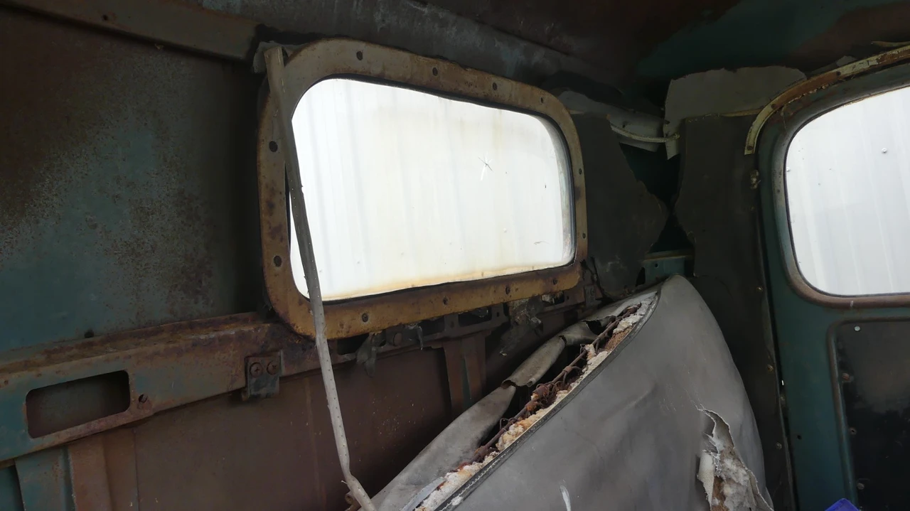 1959 Dodge Power Wagon (1946-1968) - Image 14 of 20