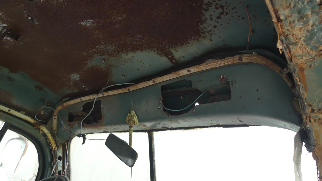 1959 Dodge Power Wagon (1946-1968) - Image 15 of 20