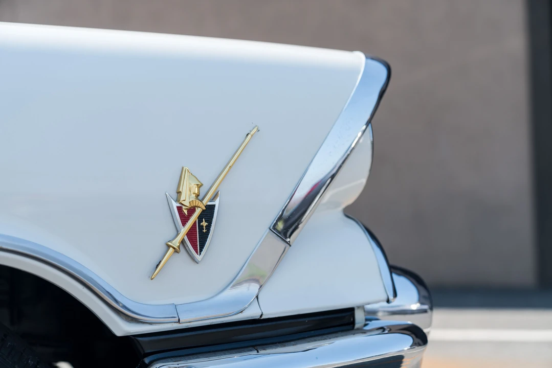 1959 Dodge Royal - Image 29 of 31