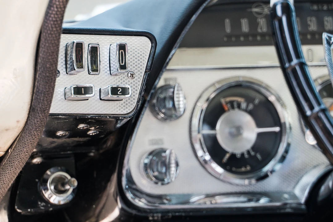 1959 Dodge Royal - Image 14 of 31