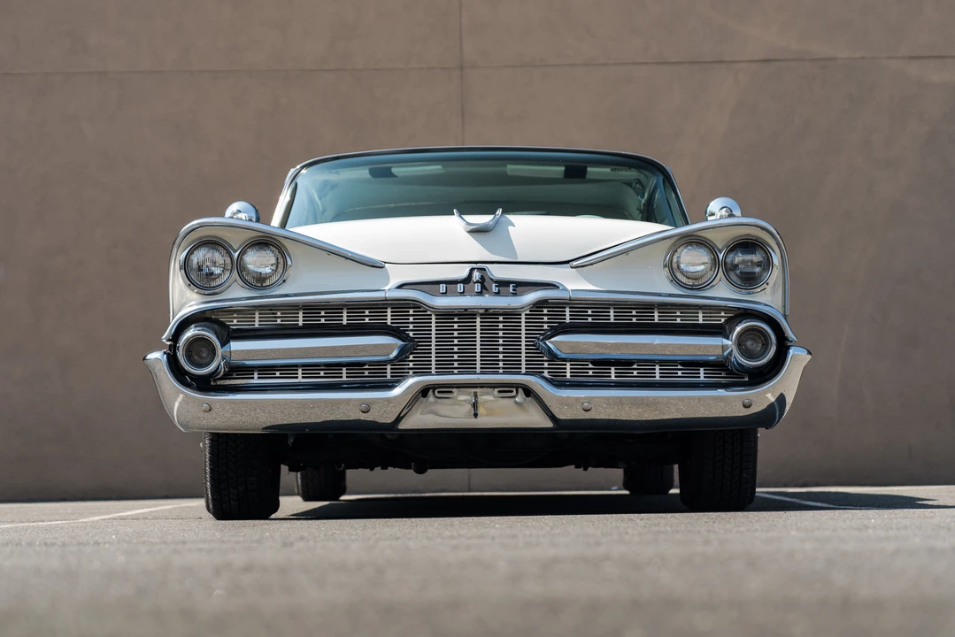 1959 Dodge Royal - Image 6 of 31