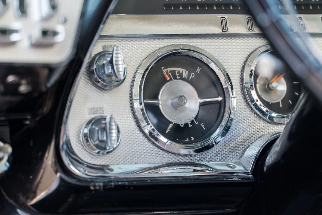 1959 Dodge Royal - Image 13 of 31