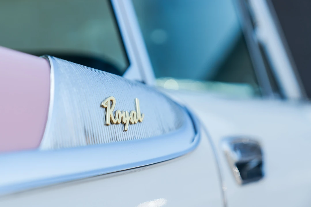 1959 Dodge Royal - Image 30 of 31