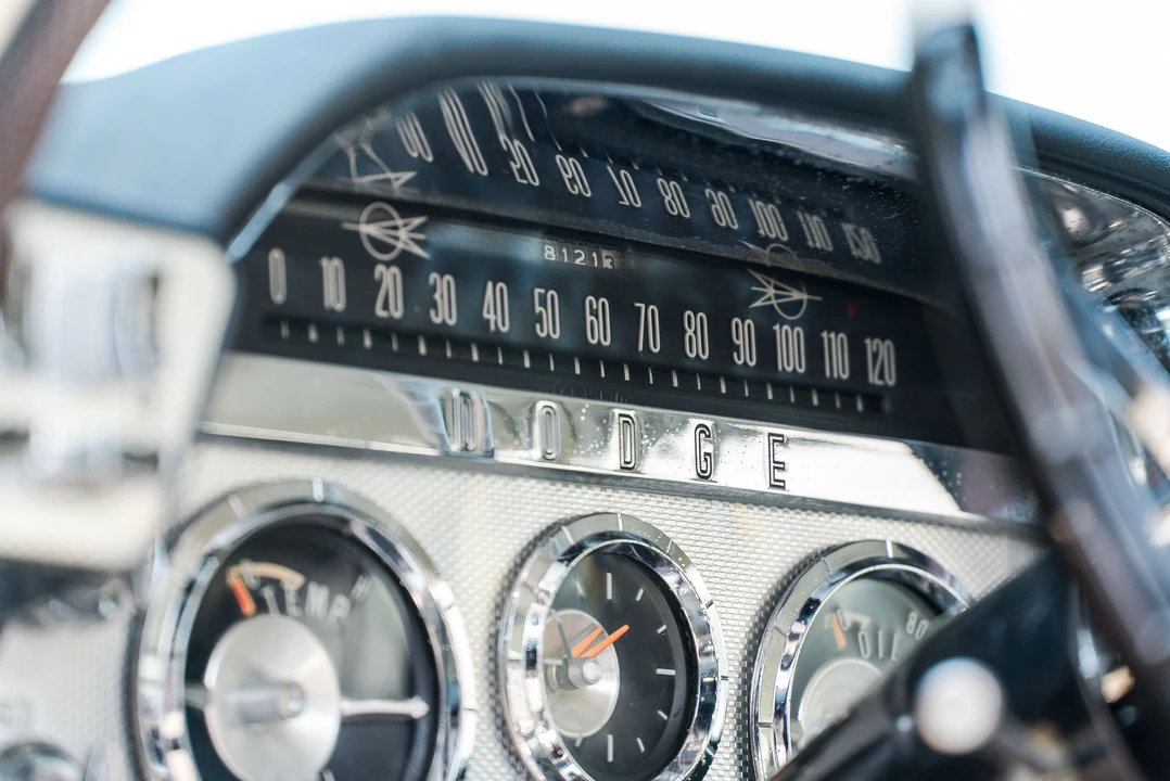 1959 Dodge Royal - Image 22 of 31