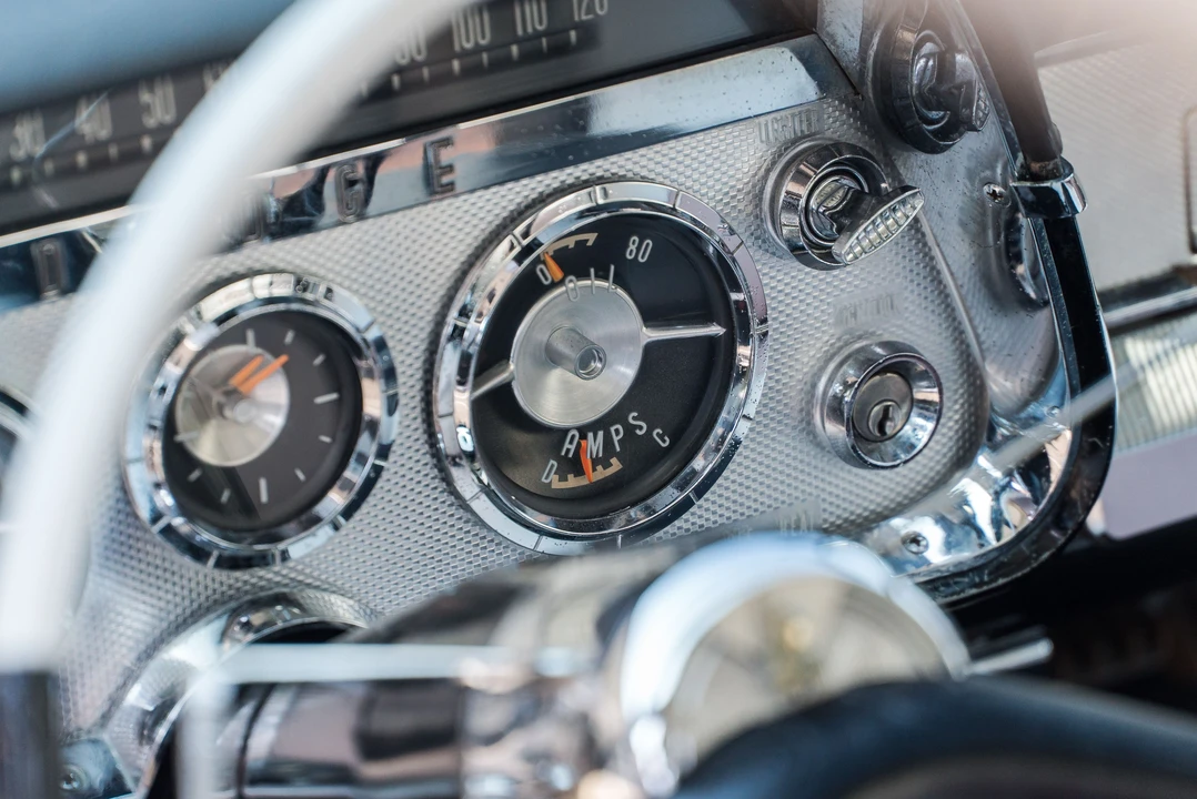1959 Dodge Royal - Image 24 of 31