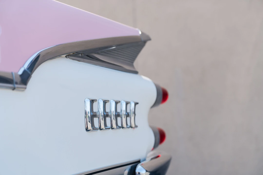 1959 Dodge Royal - Image 2 of 31