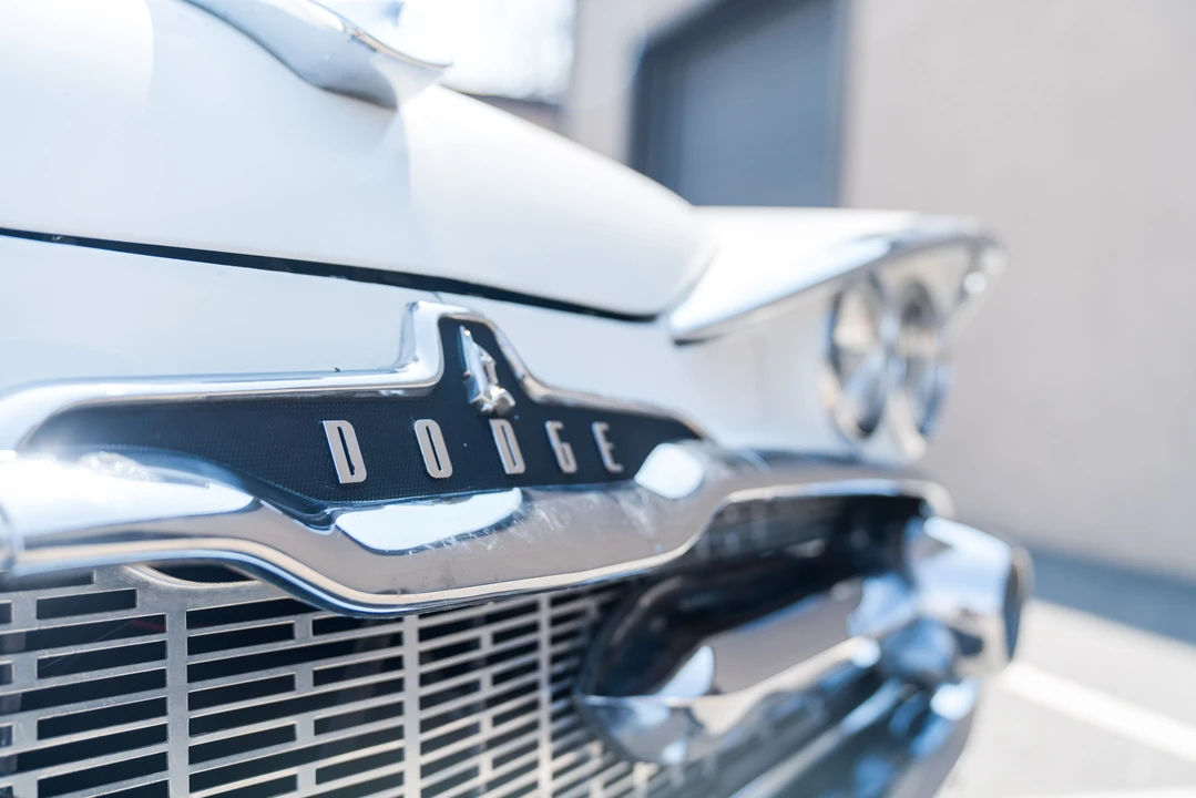 1959 Dodge Royal - Image 28 of 31