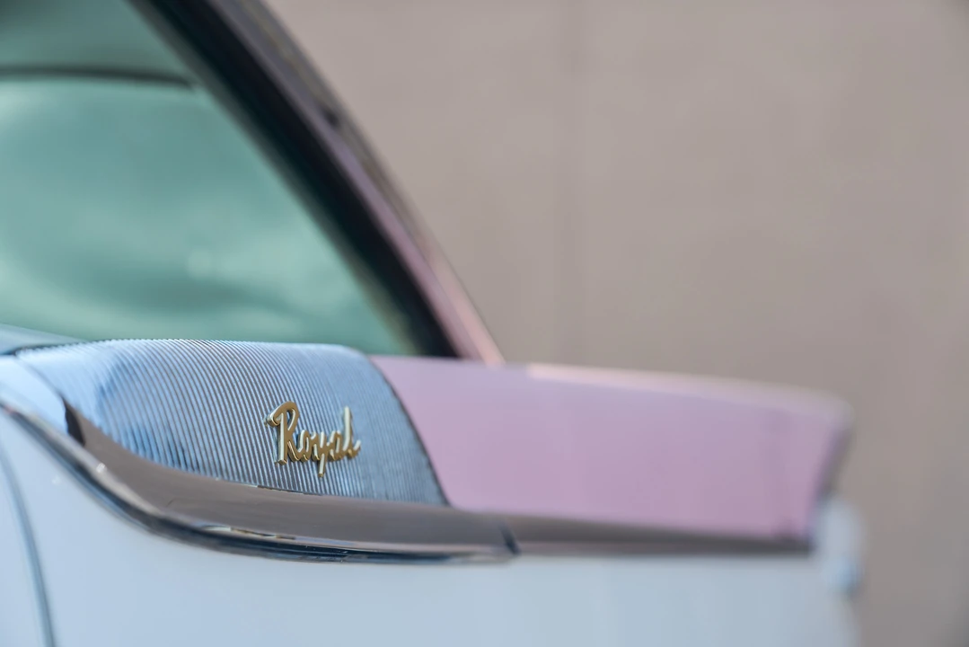 1959 Dodge Royal - Image 3 of 31