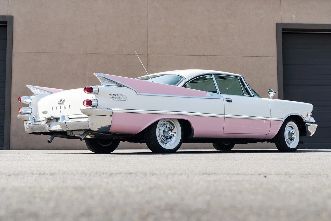 1959 Dodge Royal - Image 12 of 31