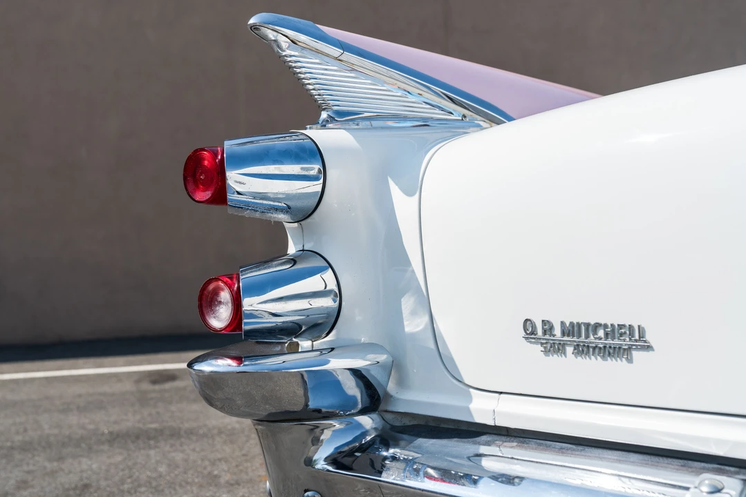 1959 Dodge Royal - Image 31 of 31