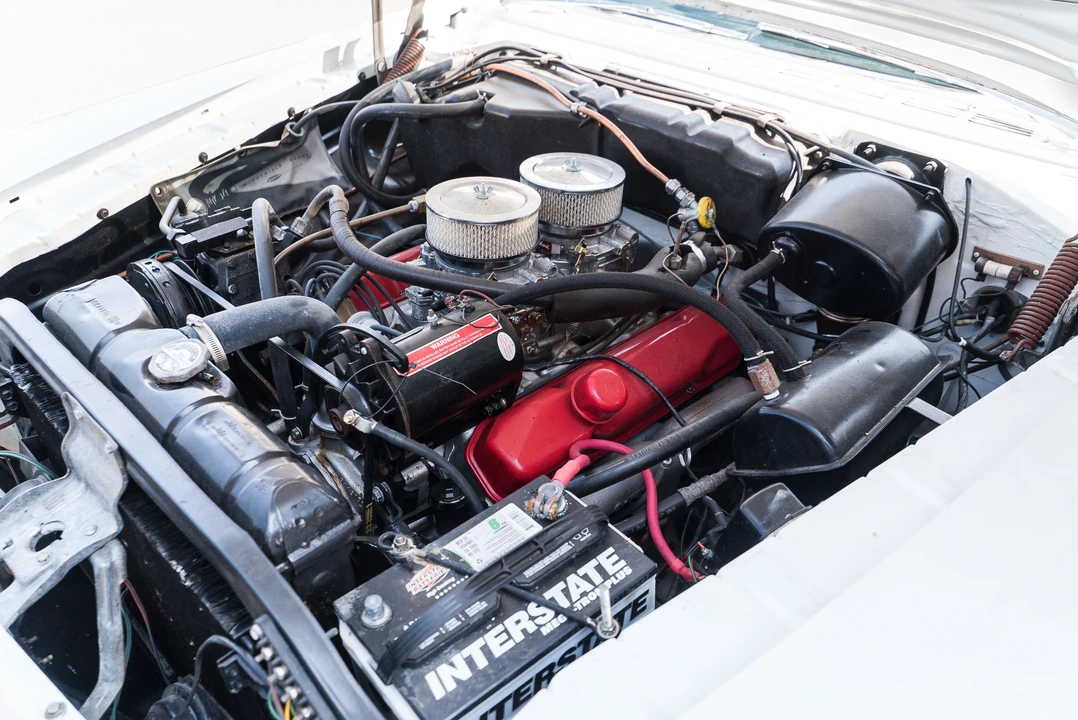 1959 Dodge Royal - Image 9 of 31