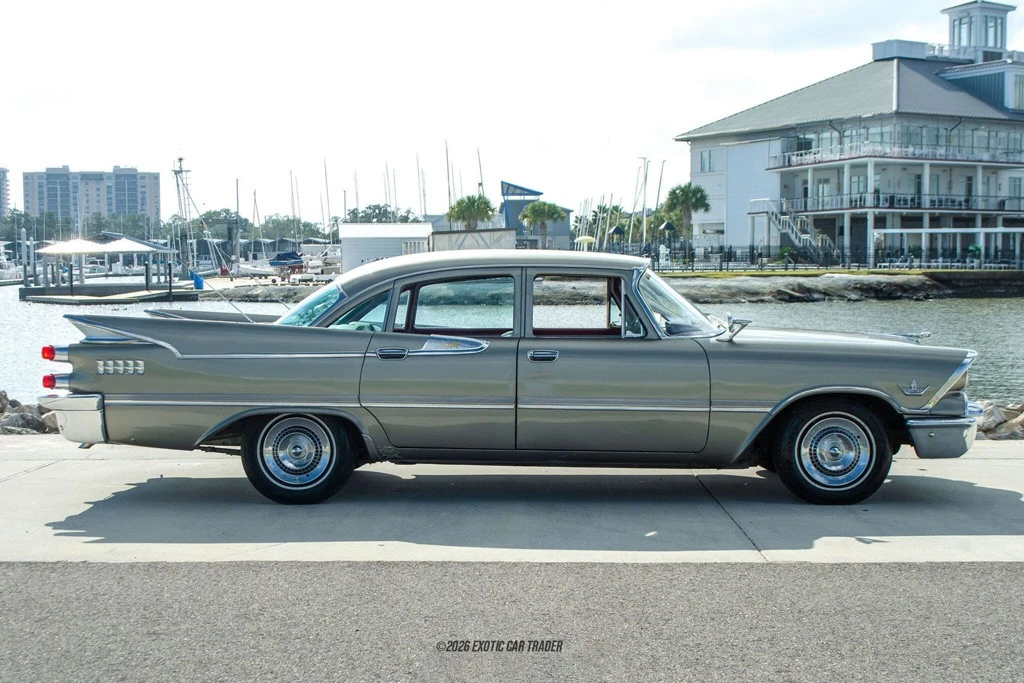 1959 Dodge Royal - Image 10 of 12