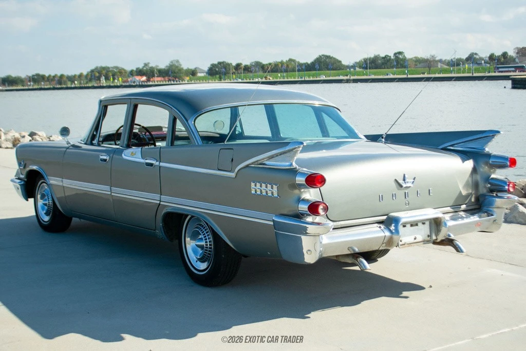 1959 Dodge Royal - Image 6 of 12
