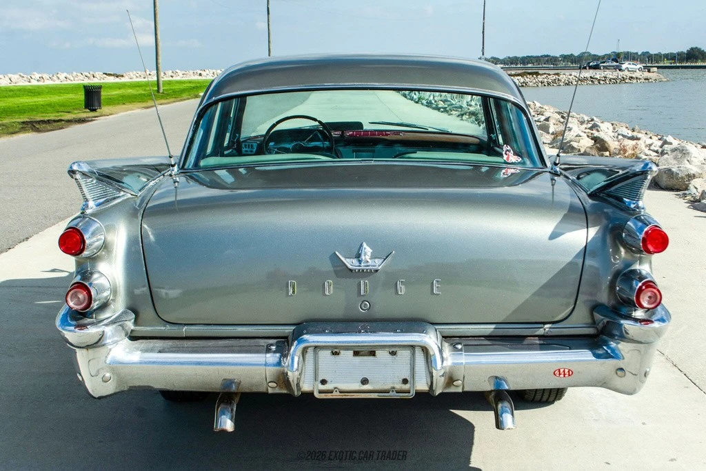 1959 Dodge Royal - Image 7 of 12